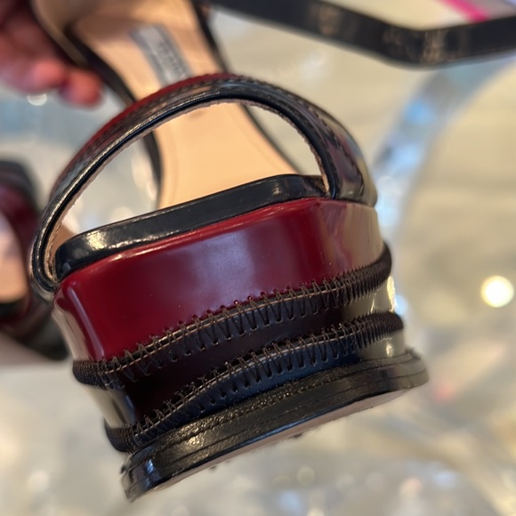Prada platform heels - Picture 6 of 10